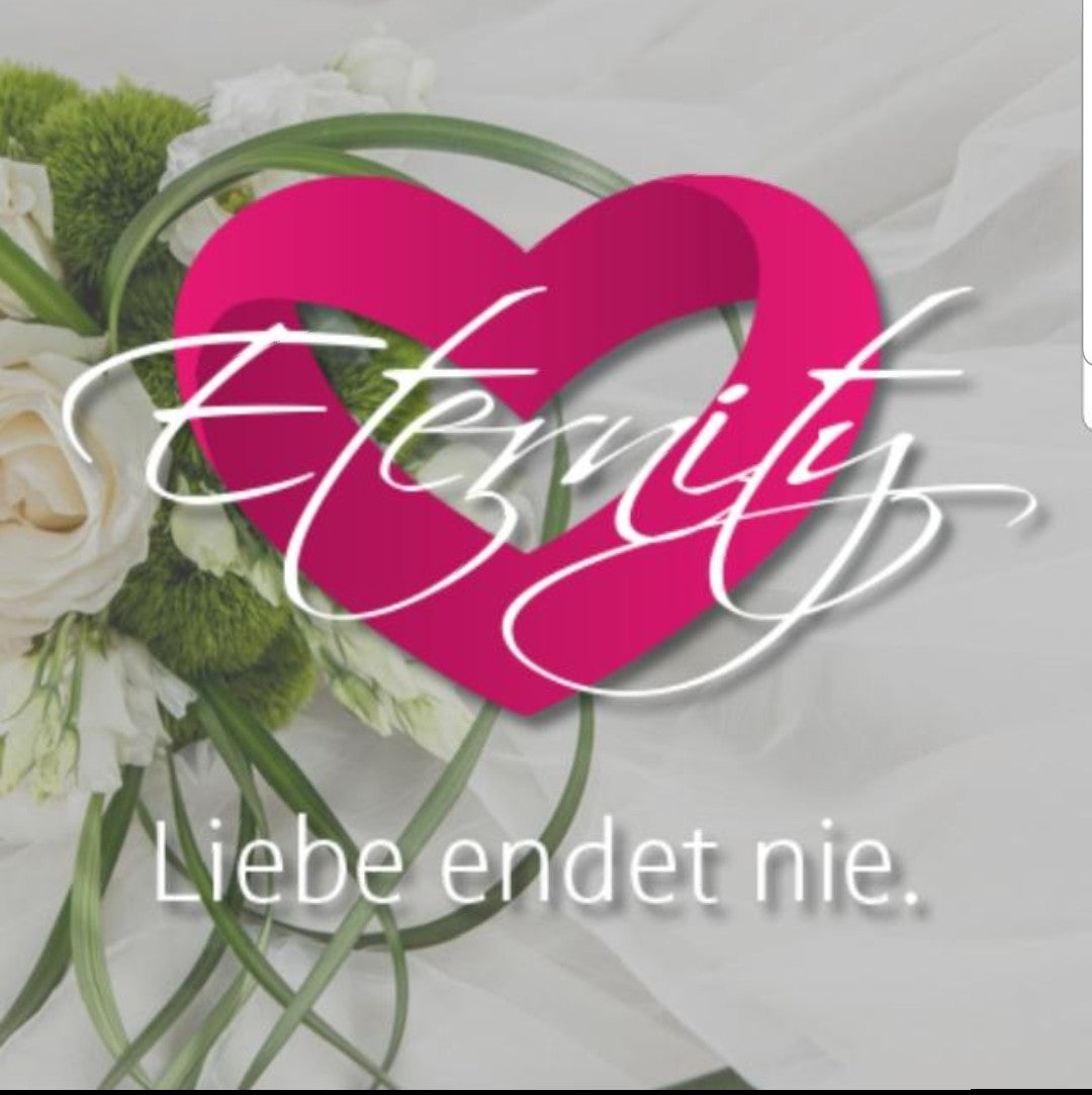 Boutique Eternity Geschenkgutschein