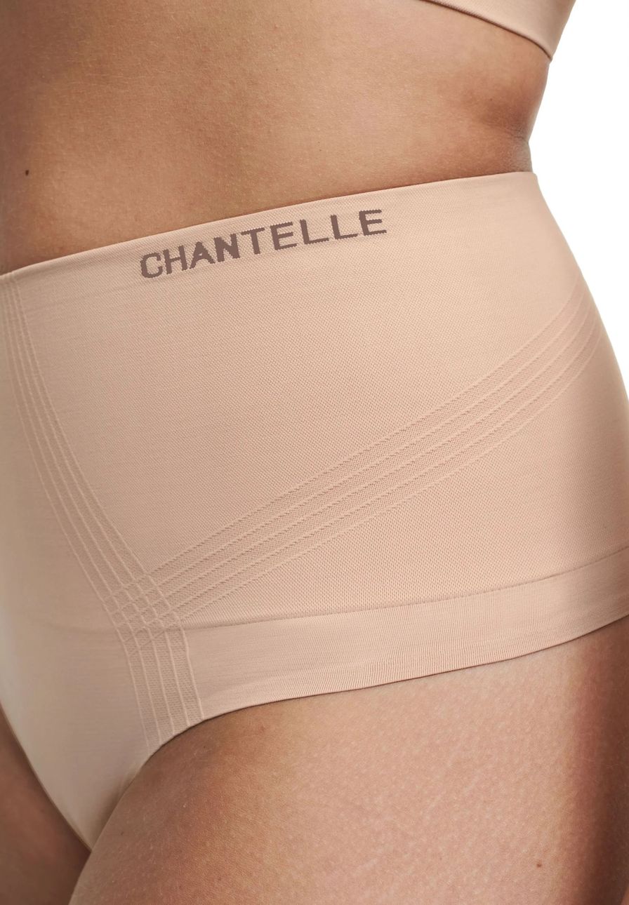 CHANTELLE LAB SMOOTH COMFORT