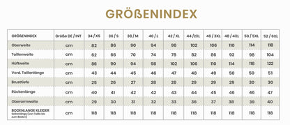 Elegantes Brautkleid "ANIKA" mit hohem Ausschnitt und schlichter Silhouette