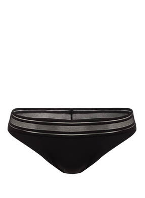 Passionata Push-up-BH RHYTHM Schwarz