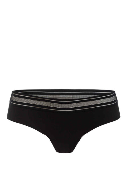 Passionata Push-up-BH RHYTHM Schwarz