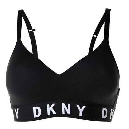 DKNY Damen Bustier